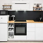 Dream 3b Klimatyzacja Apartment Oswiecim