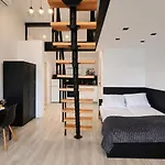 Dream 3b Klimatyzacja Apartment *