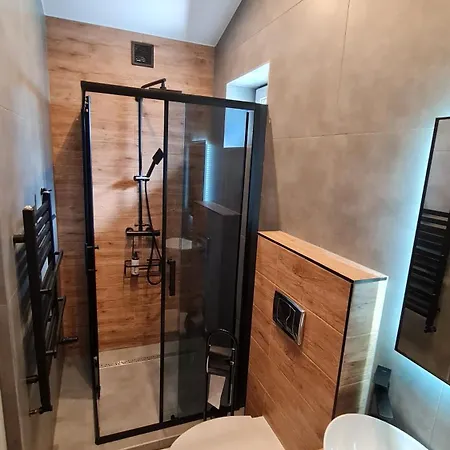 Dream 3b Klimatyzacja *