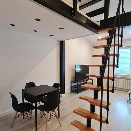 Appartement Dream 3b Klimatyzacja Auschwitz