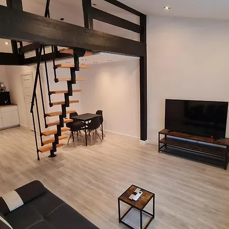 Apartamento Dream 3b Klimatyzacja