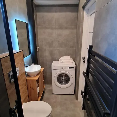 Apartamento Dream 3b Klimatyzacja *