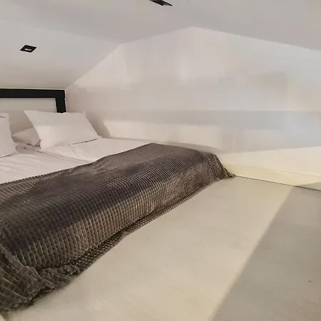 Dream 3b Klimatyzacja Apartamento