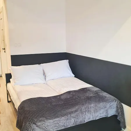 Dream 3b Klimatyzacja Apartman