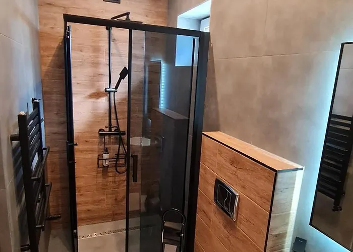 Dream 3b Klimatyzacja *