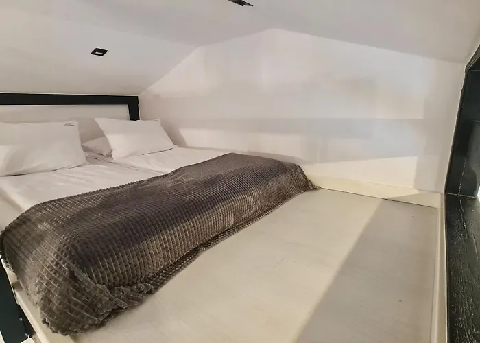 Dream 3b Klimatyzacja Apartman